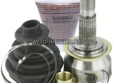 Chevrolet Aveo T300 çöl oynaqlı birləşməsi